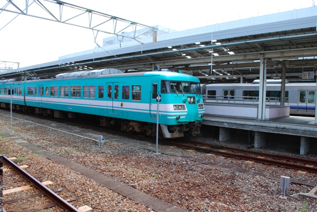 2012.7.15 kishigawa